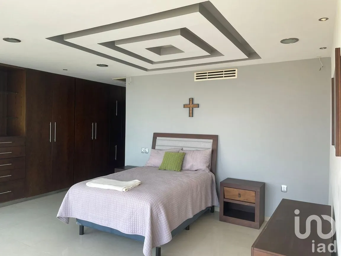 Departamento en Venta en El Estero, Boca del Río, Veracruz de Ignacio de la Llave | NEX-204091 | iad México | Foto 11 de 16