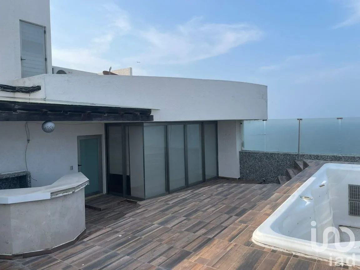 Departamento en Venta en El Estero, Boca del Río, Veracruz de Ignacio de la Llave | NEX-204091 | iad México | Foto 13 de 16