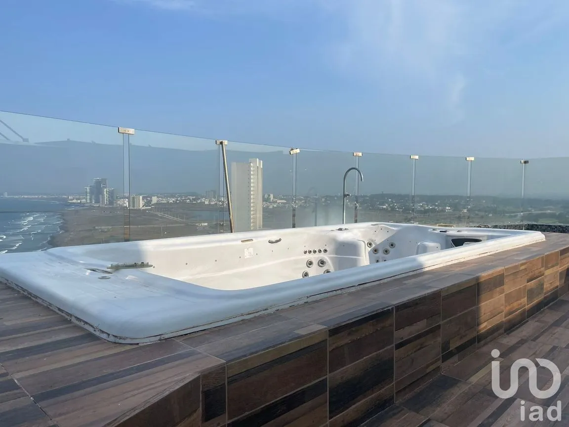 Departamento en Venta en El Estero, Boca del Río, Veracruz de Ignacio de la Llave | NEX-204091 | iad México | Foto 14 de 16