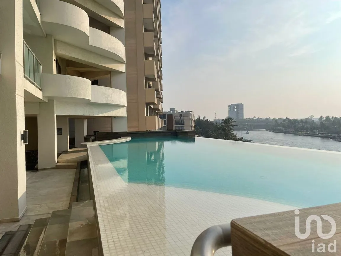 Departamento en Venta en El Estero, Boca del Río, Veracruz de Ignacio de la Llave | NEX-204091 | iad México | Foto 15 de 16