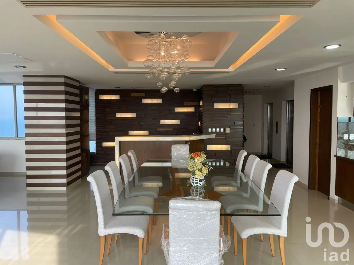Departamento en Venta en El Estero, Boca del Río, Veracruz de Ignacio de la Llave | NEX-204091 | iad México | Foto 4 de 16