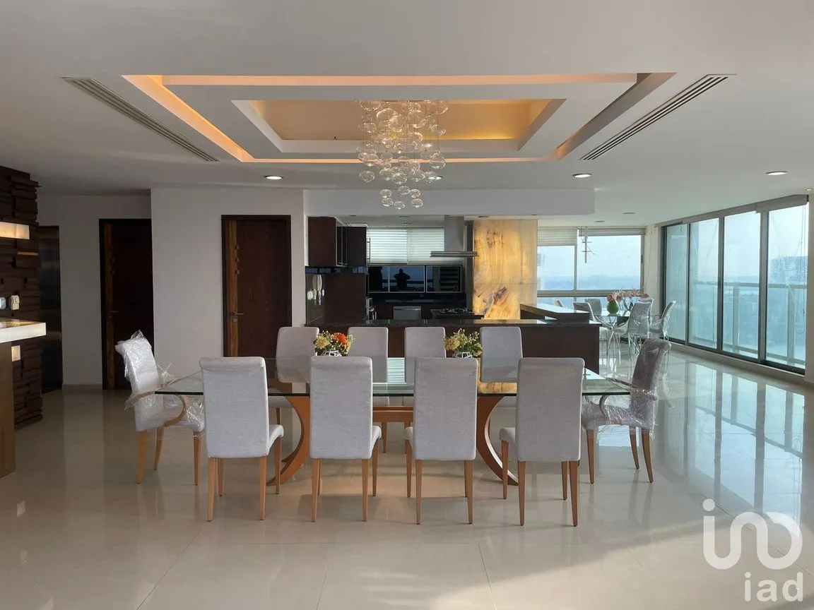 Departamento en Venta en El Estero, Boca del Río, Veracruz de Ignacio de la Llave | NEX-204091 | iad México | Foto 5 de 16