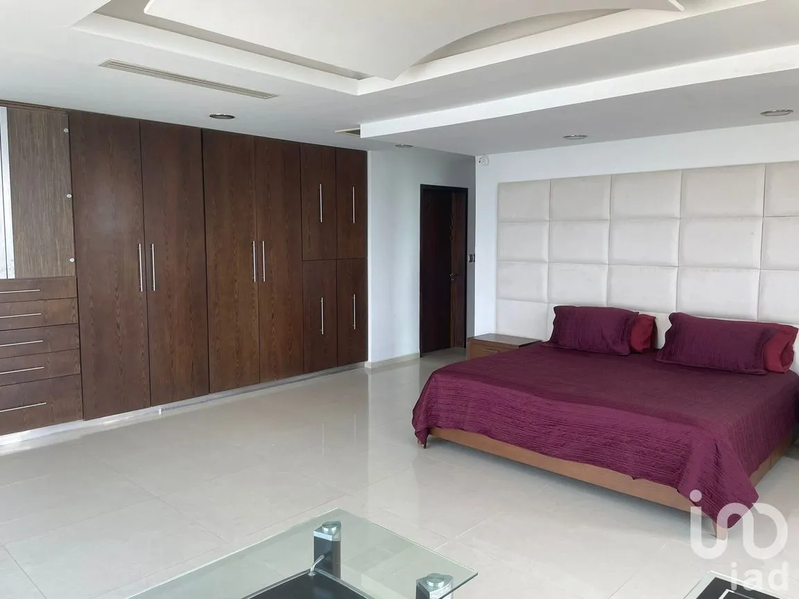Departamento en Venta en El Estero, Boca del Río, Veracruz de Ignacio de la Llave | NEX-204091 | iad México | Foto 8 de 16