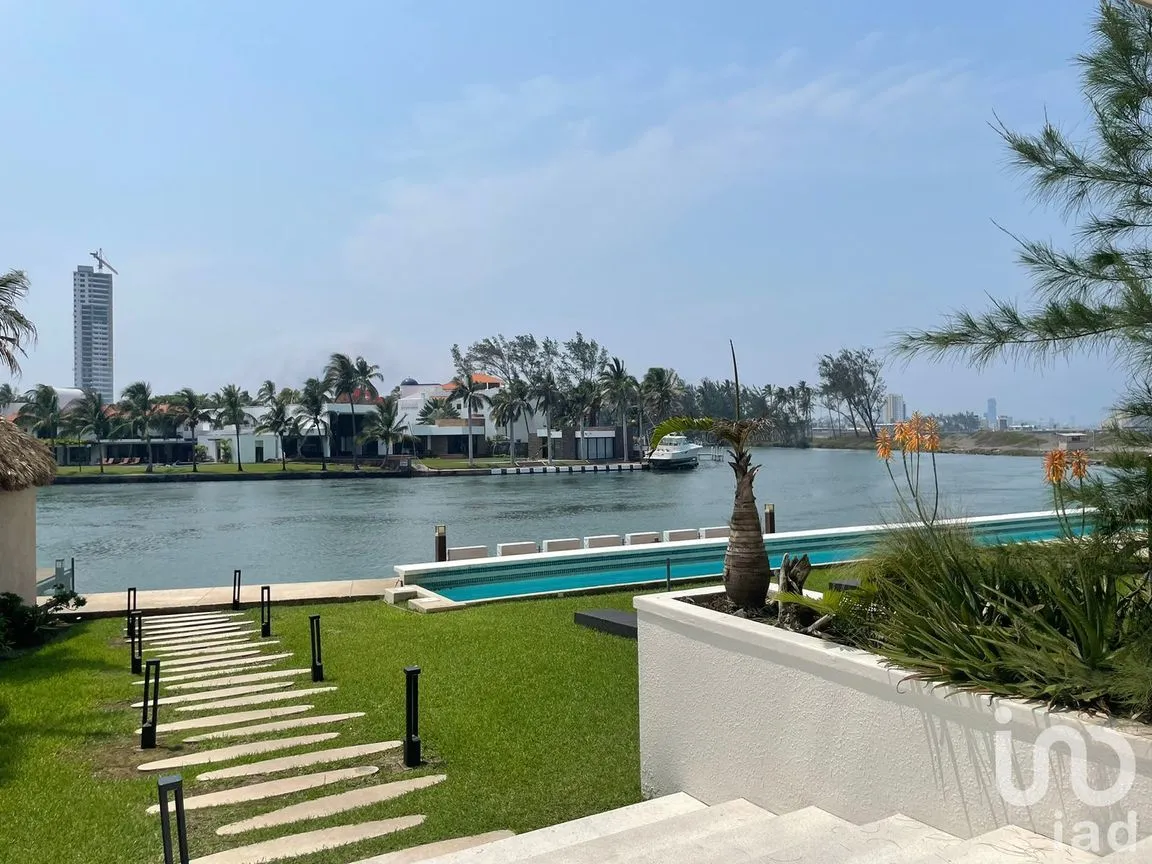 Departamento en Venta en El Estero, Boca del Río, Veracruz de Ignacio de la Llave | NEX-204096 | iad México | Foto 16 de 17