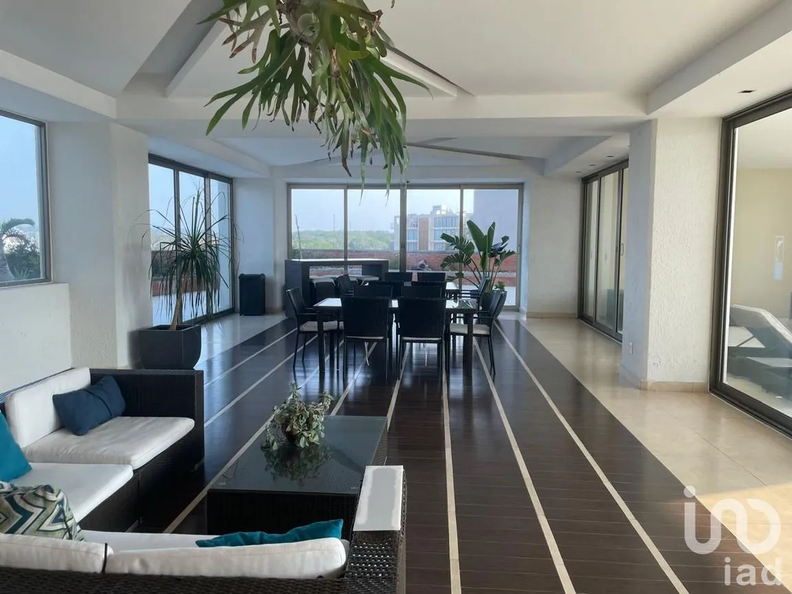 Departamento en Venta en El Estero, Boca del Río, Veracruz de Ignacio de la Llave | NEX-204096 | iad México | Foto 17 de 17