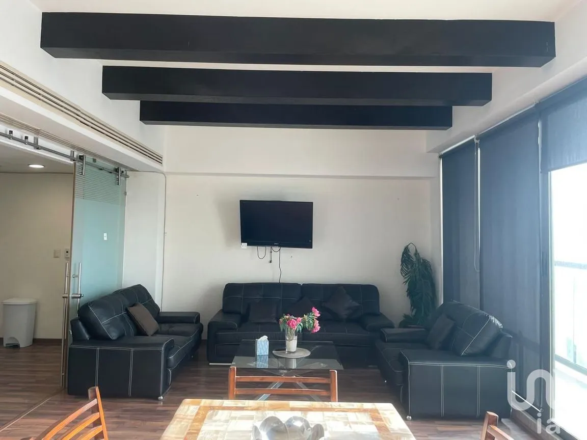 Departamento en Venta en El Estero, Boca del Río, Veracruz de Ignacio de la Llave | NEX-204096 | iad México | Foto 3 de 17