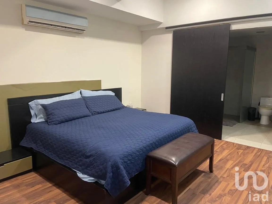 Departamento en Venta en El Estero, Boca del Río, Veracruz de Ignacio de la Llave | NEX-204096 | iad México | Foto 10 de 17