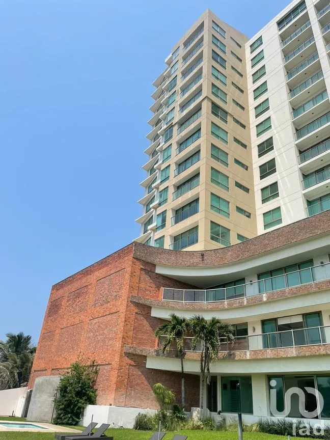Departamento en Venta en El Estero, Boca del Río, Veracruz de Ignacio de la Llave | NEX-204096 | iad México | Foto 1 de 17
