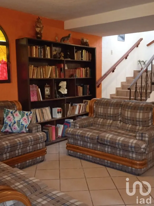 Casa en Venta en Hacienda la Herradura, Pachuca de Soto, Hidalgo | NEX-205258 | iad México | Foto 2 de 11