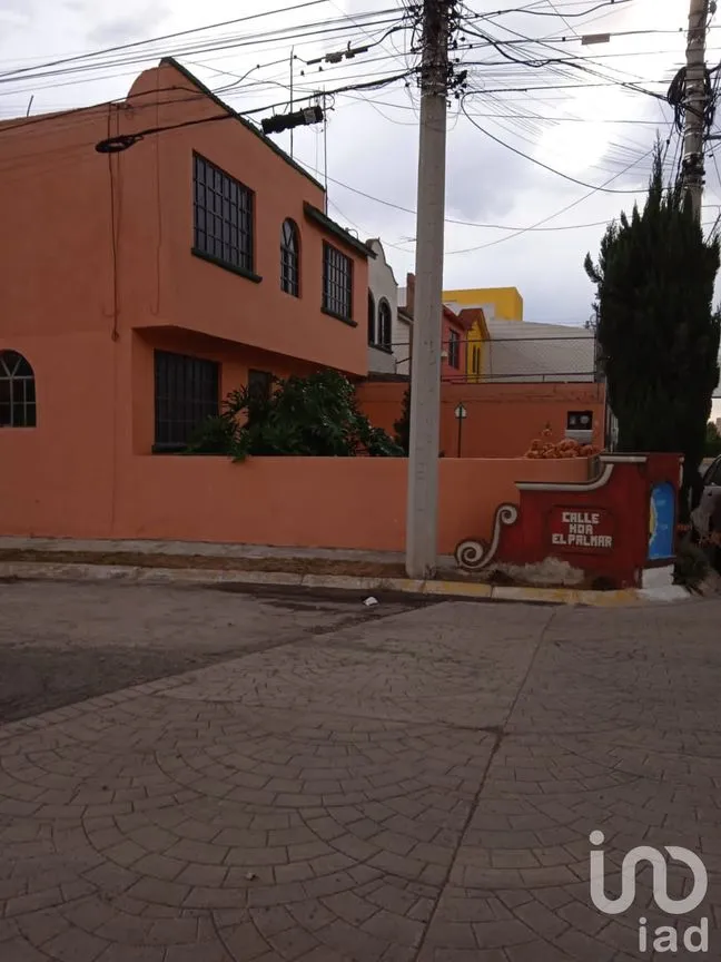 Casa en Venta en Hacienda la Herradura, Pachuca de Soto, Hidalgo | NEX-205258 | iad México | Foto 11 de 11