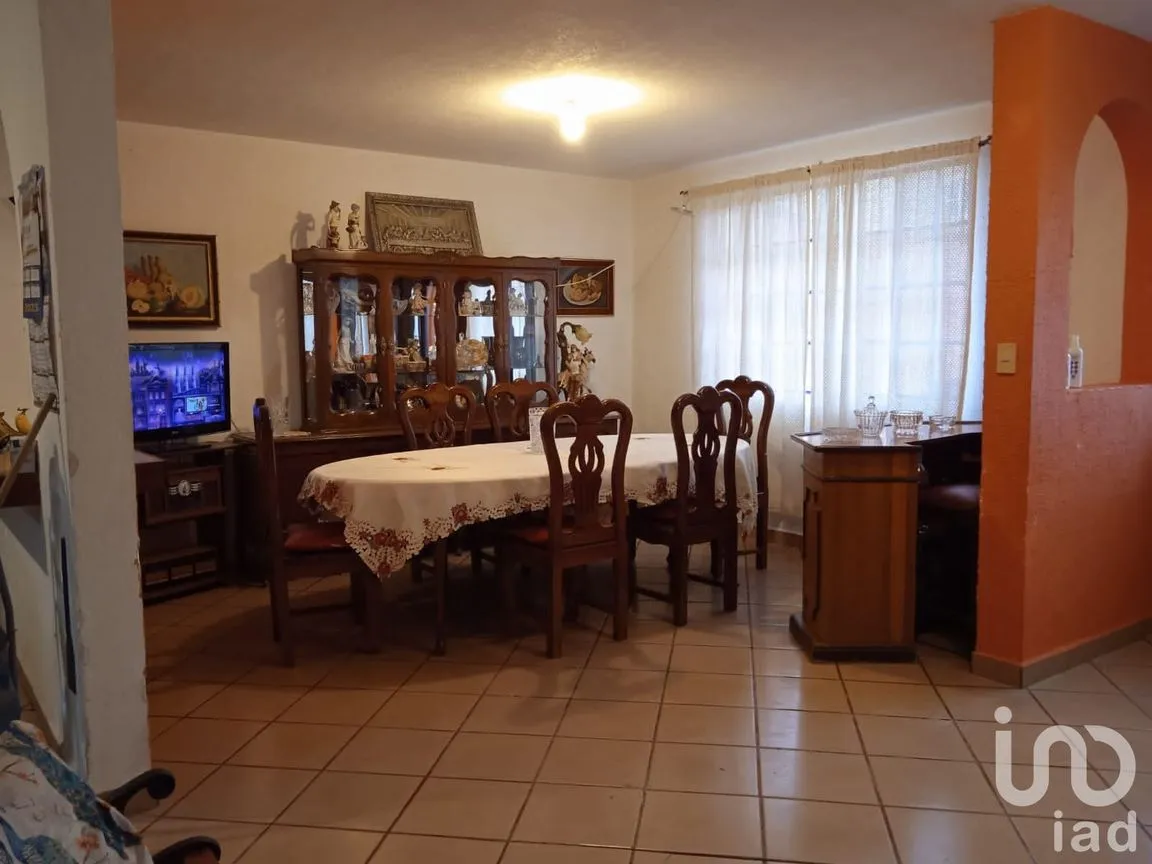 Casa en Venta en Hacienda la Herradura, Pachuca de Soto, Hidalgo | NEX-205258 | iad México | Foto 3 de 11