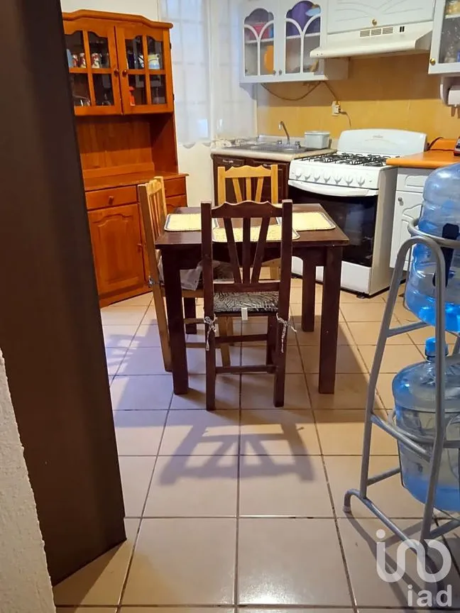 Casa en Venta en Hacienda la Herradura, Pachuca de Soto, Hidalgo | NEX-205258 | iad México | Foto 4 de 11