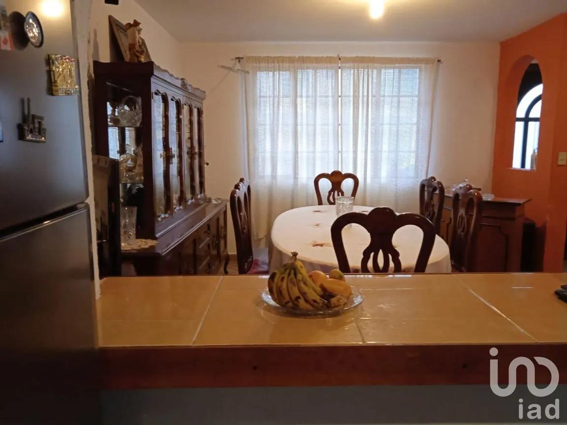 Casa en Venta en Hacienda la Herradura, Pachuca de Soto, Hidalgo | NEX-205258 | iad México | Foto 5 de 11