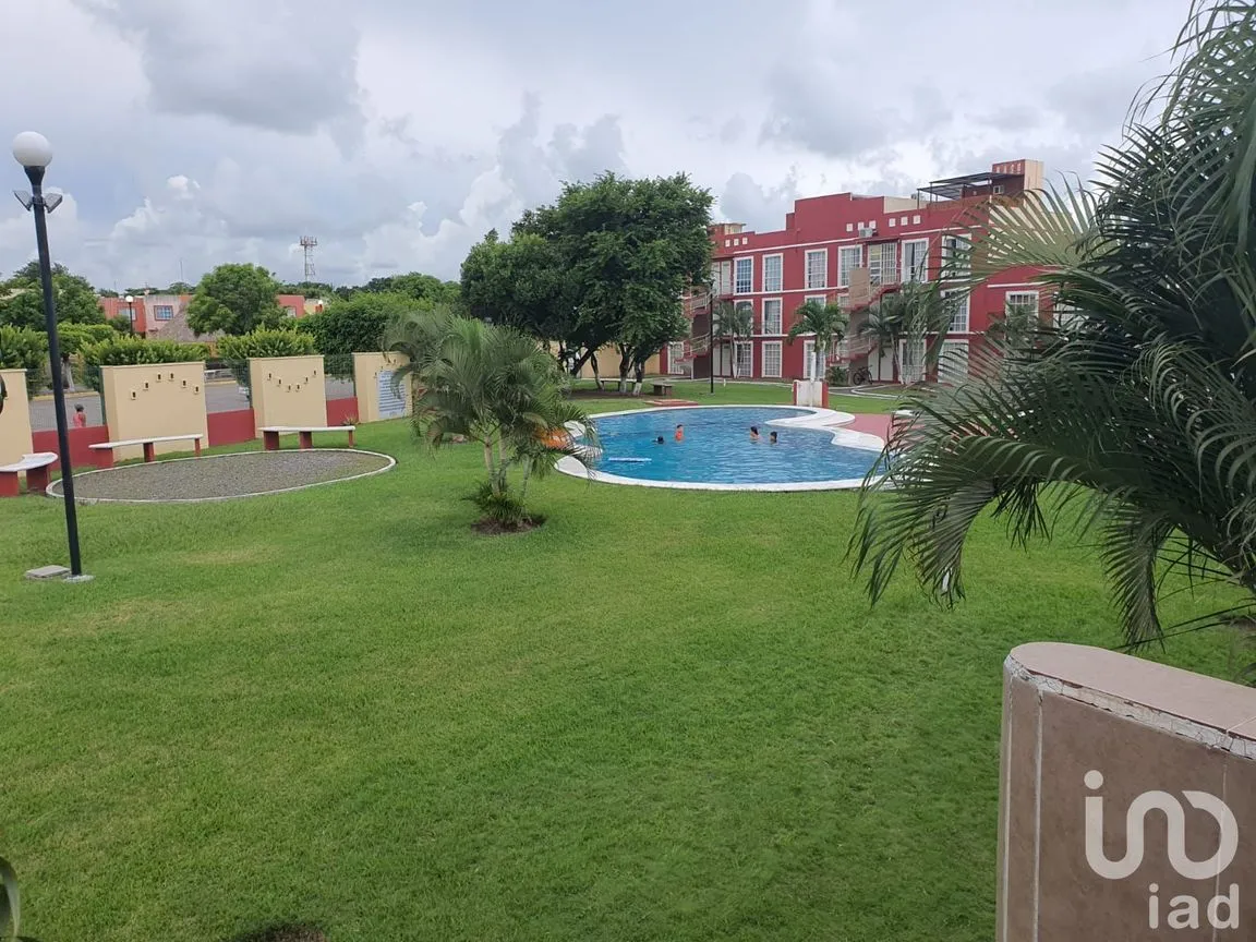 Departamento en Venta en Geovillas Campestre, Veracruz, Veracruz de Ignacio de la Llave