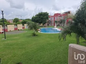 NEX-205689 - Departamento en Venta, con 2 recamaras, con 1 baño, con 54 m2 de construcción en Geovillas Campestre, CP 91826, Veracruz de Ignacio de la Llave.