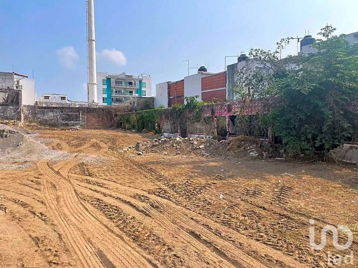 Terreno en Venta en Joyas de Mocambo (Granjas los Pinos), Boca del Río, Veracruz de Ignacio de la Llave | NEX-206907 | iad México | Foto 2 de 13