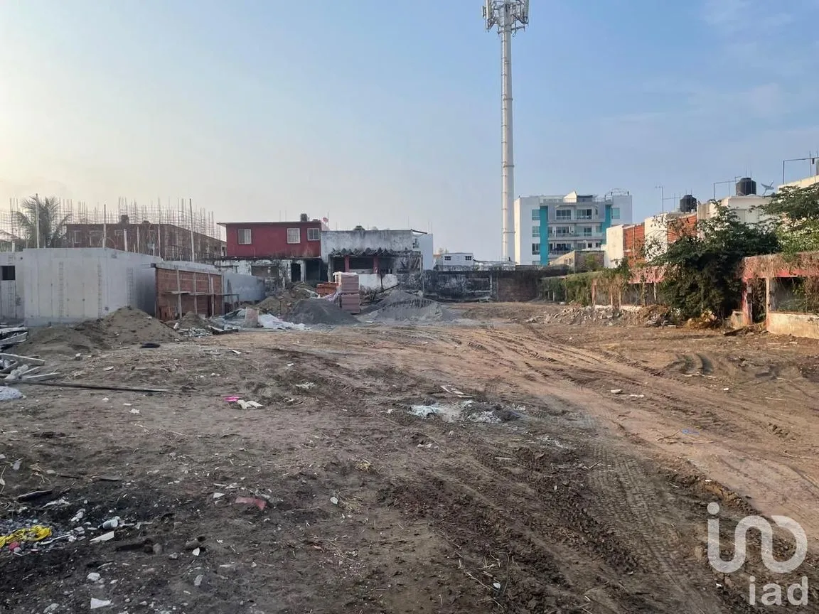 Terreno en Venta en Joyas de Mocambo (Granjas los Pinos), Boca del Río, Veracruz de Ignacio de la Llave | NEX-206907 | iad México | Foto 11 de 13