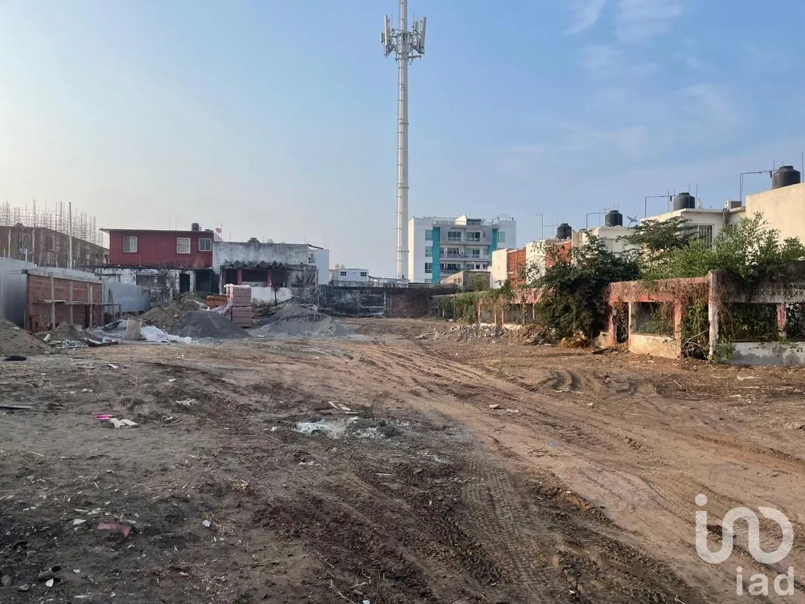 Terreno en Venta en Joyas de Mocambo (Granjas los Pinos), Boca del Río, Veracruz de Ignacio de la Llave | NEX-206907 | iad México | Foto 12 de 13