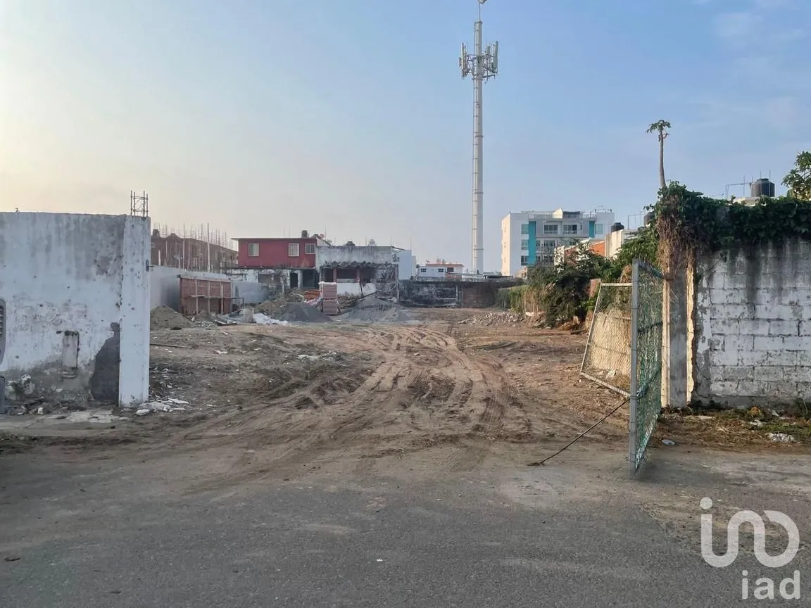 Terreno en Venta en Joyas de Mocambo (Granjas los Pinos), Boca del Río, Veracruz de Ignacio de la Llave | NEX-206907 | iad México | Foto 13 de 13
