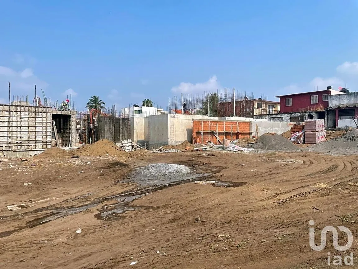 Terreno en Venta en Joyas de Mocambo (Granjas los Pinos), Boca del Río, Veracruz de Ignacio de la Llave | NEX-206907 | iad México | Foto 4 de 13