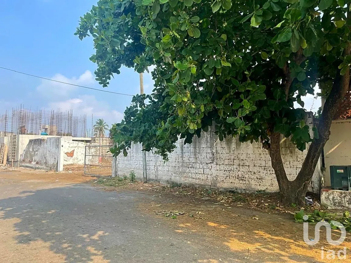 Terreno en Venta en Joyas de Mocambo (Granjas los Pinos), Boca del Río, Veracruz de Ignacio de la Llave | NEX-206907 | iad México | Foto 6 de 13