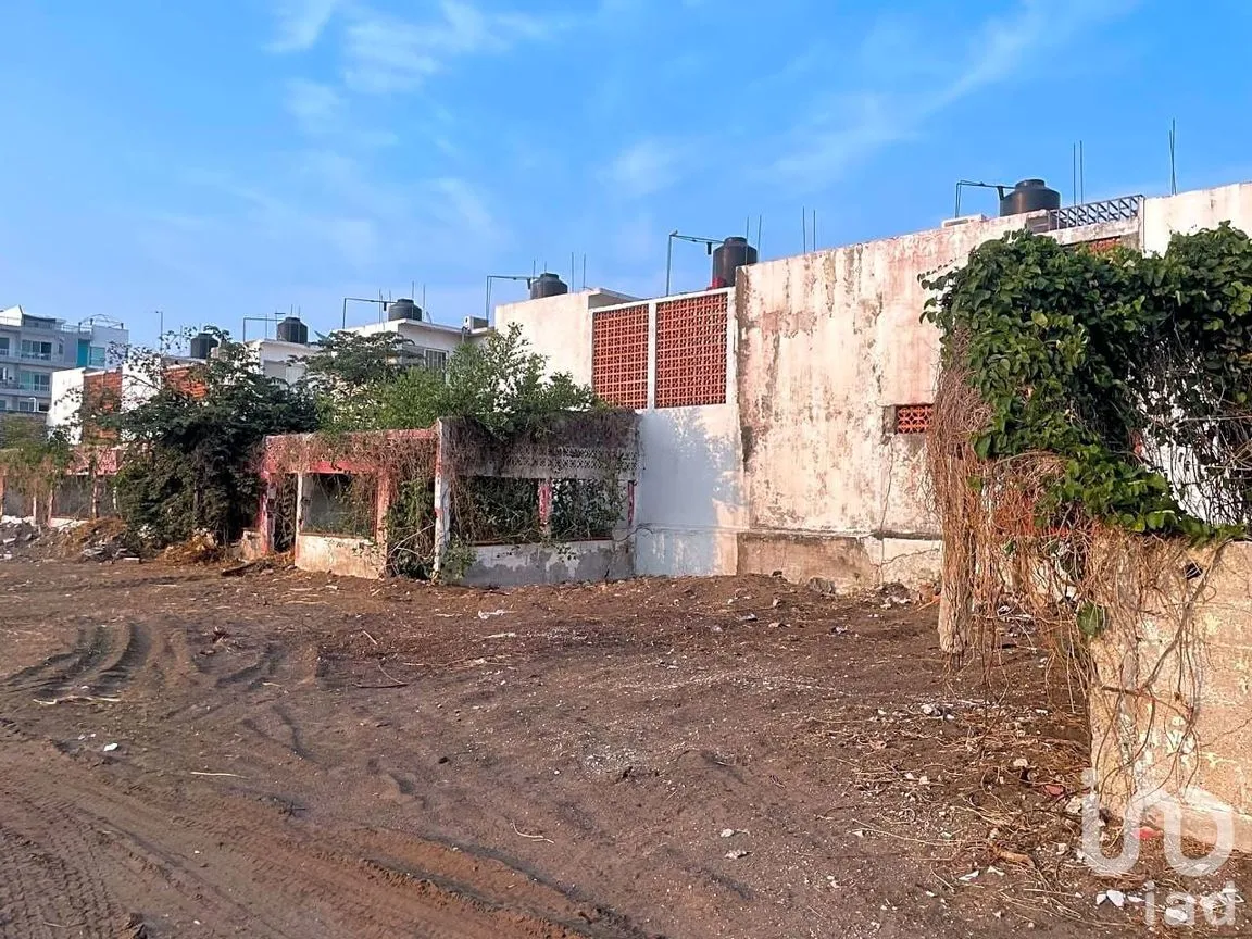 Terreno en Venta en Joyas de Mocambo (Granjas los Pinos), Boca del Río, Veracruz de Ignacio de la Llave | NEX-206907 | iad México | Foto 7 de 13
