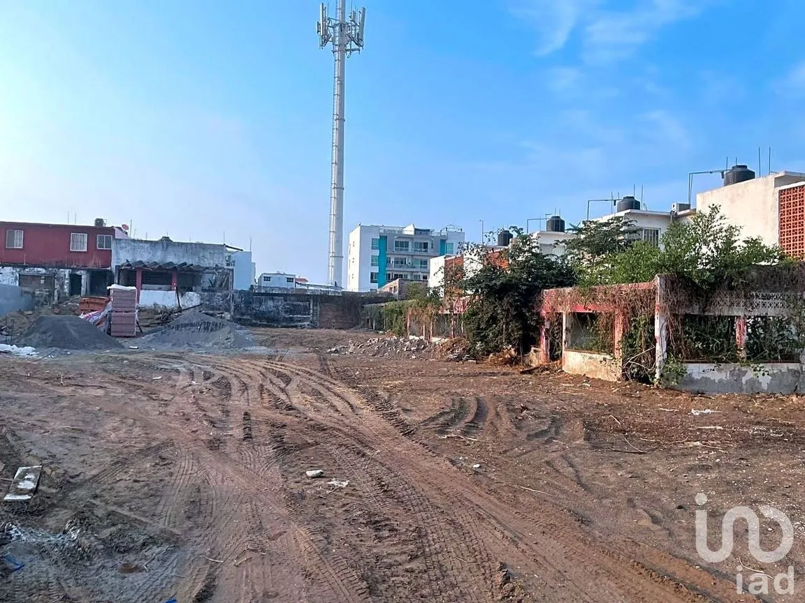 Terreno en Venta en Joyas de Mocambo (Granjas los Pinos), Boca del Río, Veracruz de Ignacio de la Llave | NEX-206907 | iad México | Foto 8 de 13