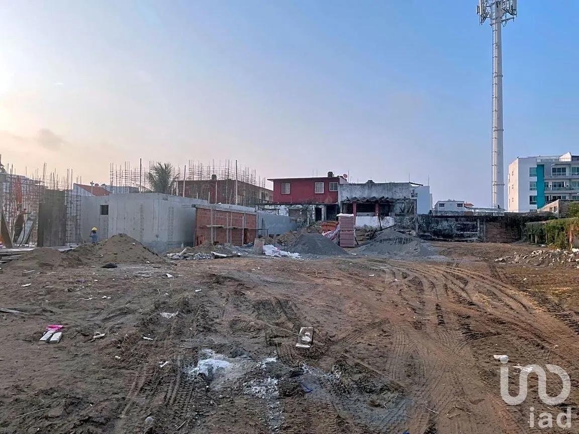 Terreno en Venta en Joyas de Mocambo (Granjas los Pinos), Boca del Río, Veracruz de Ignacio de la Llave | NEX-206907 | iad México | Foto 9 de 13