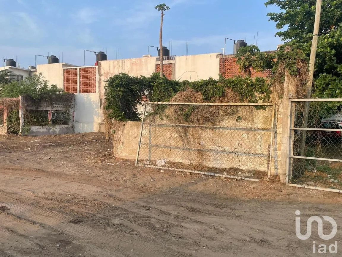 Terreno en Venta en Joyas de Mocambo (Granjas los Pinos), Boca del Río, Veracruz de Ignacio de la Llave | NEX-206907 | iad México | Foto 10 de 13