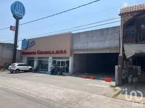NEX-209795 - Local en Renta, con 800 m2 de construcción.