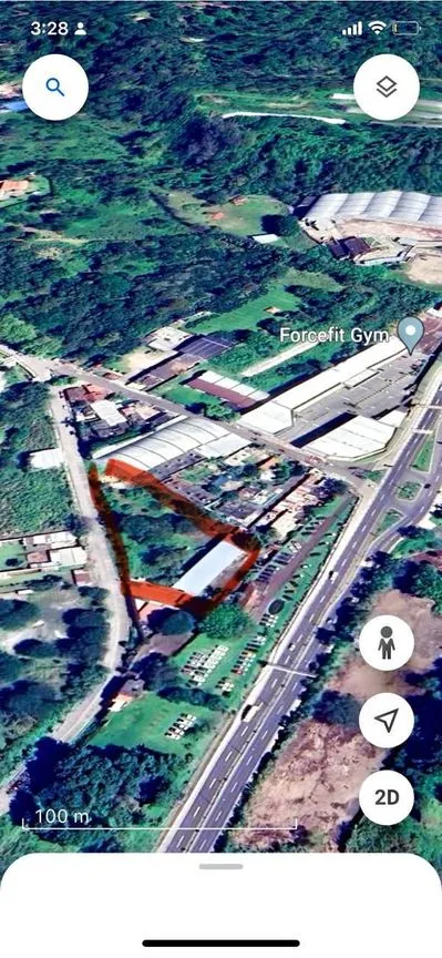 Terreno en Renta en La Florida, Coatepec, Veracruz de Ignacio de la Llave | NEX-209807 | iad México | Foto 13 de 13