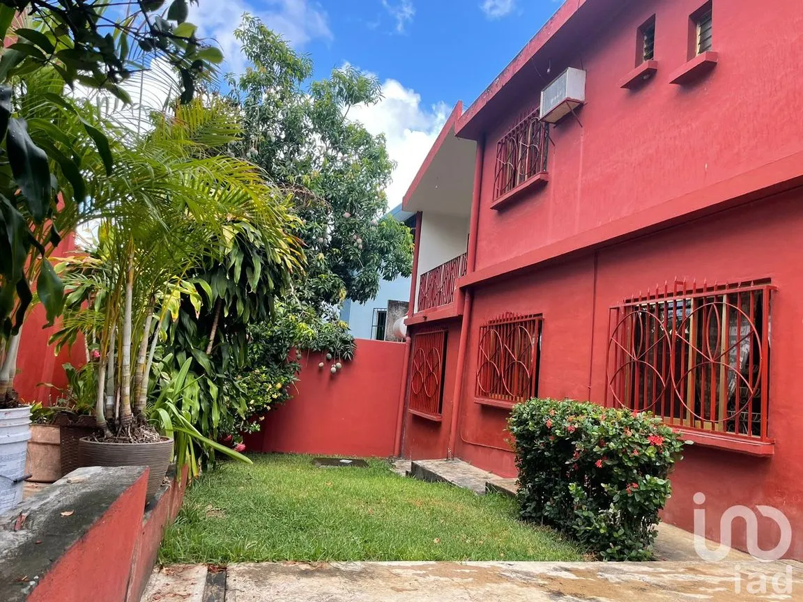 Casa en Venta en Buena Vista, Santiago Tuxtla, Veracruz de Ignacio de la Llave | NEX-212552 | iad México | Foto 8 de 12
