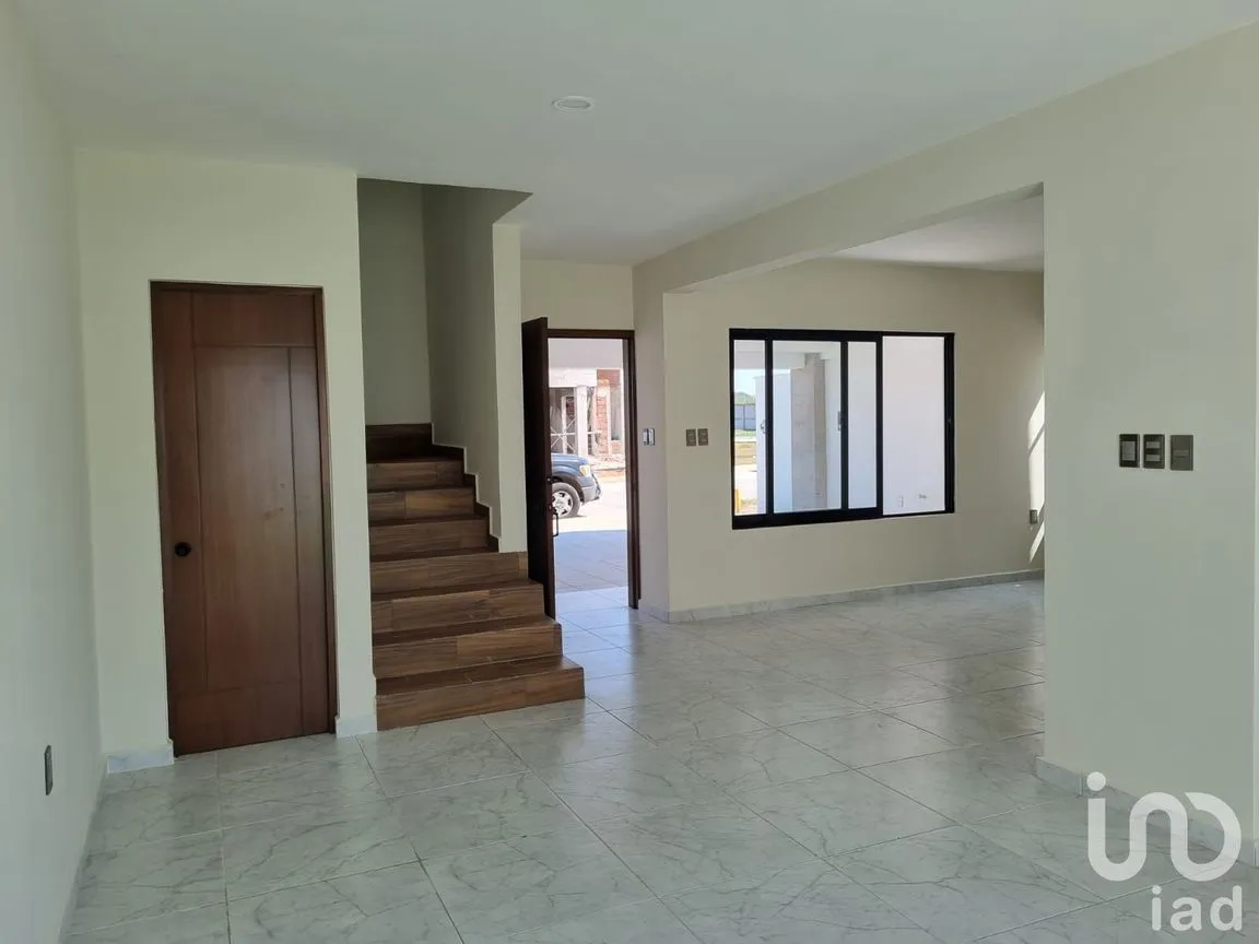 Casa en Venta en Lomas del Dorado, Boca del Río, Veracruz de Ignacio de la Llave | NEX-212811 | iad México | Foto 3 de 11