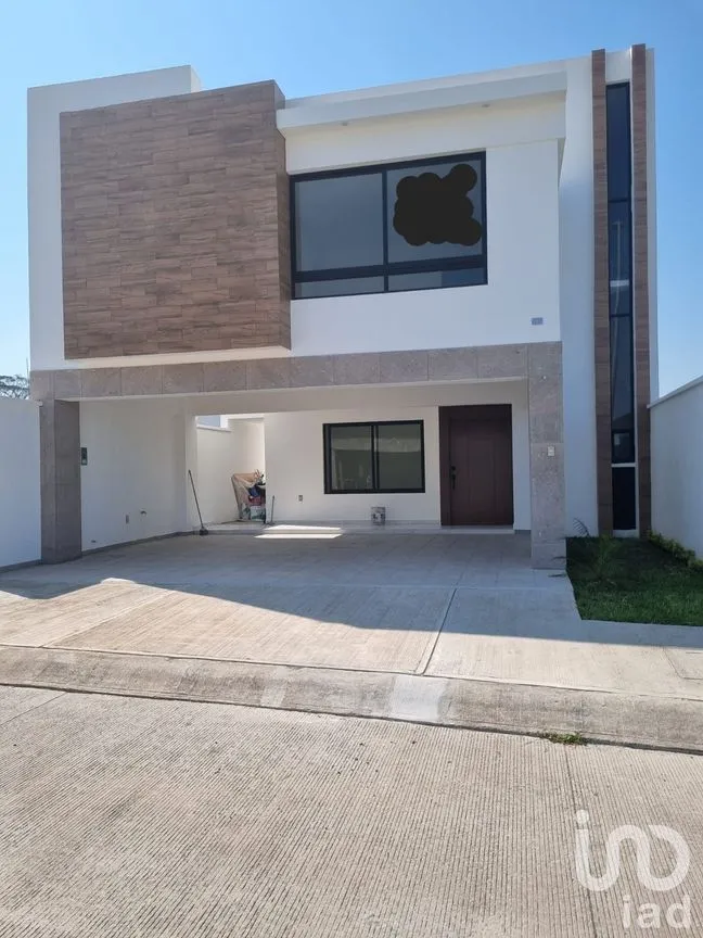 Casa en Venta en Lomas del Dorado, Boca del Río, Veracruz de Ignacio de la Llave | NEX-212811 | iad México | Foto 1 de 11