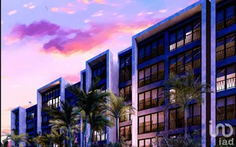 NEX-213479 - Departamento en Venta, con 3 recamaras, con 4 baños, con 249 m2 de construcción.