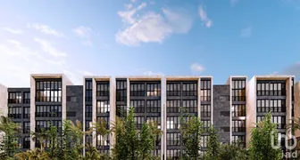 NEX-213500 - Departamento en Venta, con 1 recamara, con 1 baño, con 89 m2 de construcción.