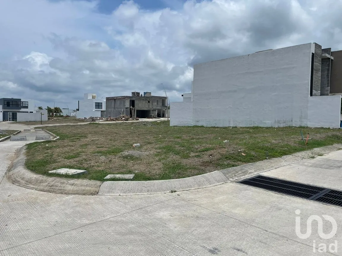 Terreno en Venta en Lomas del Dorado, Boca del Río, Veracruz de Ignacio de la Llave | NEX-213924 | iad México | Foto 2 de 12