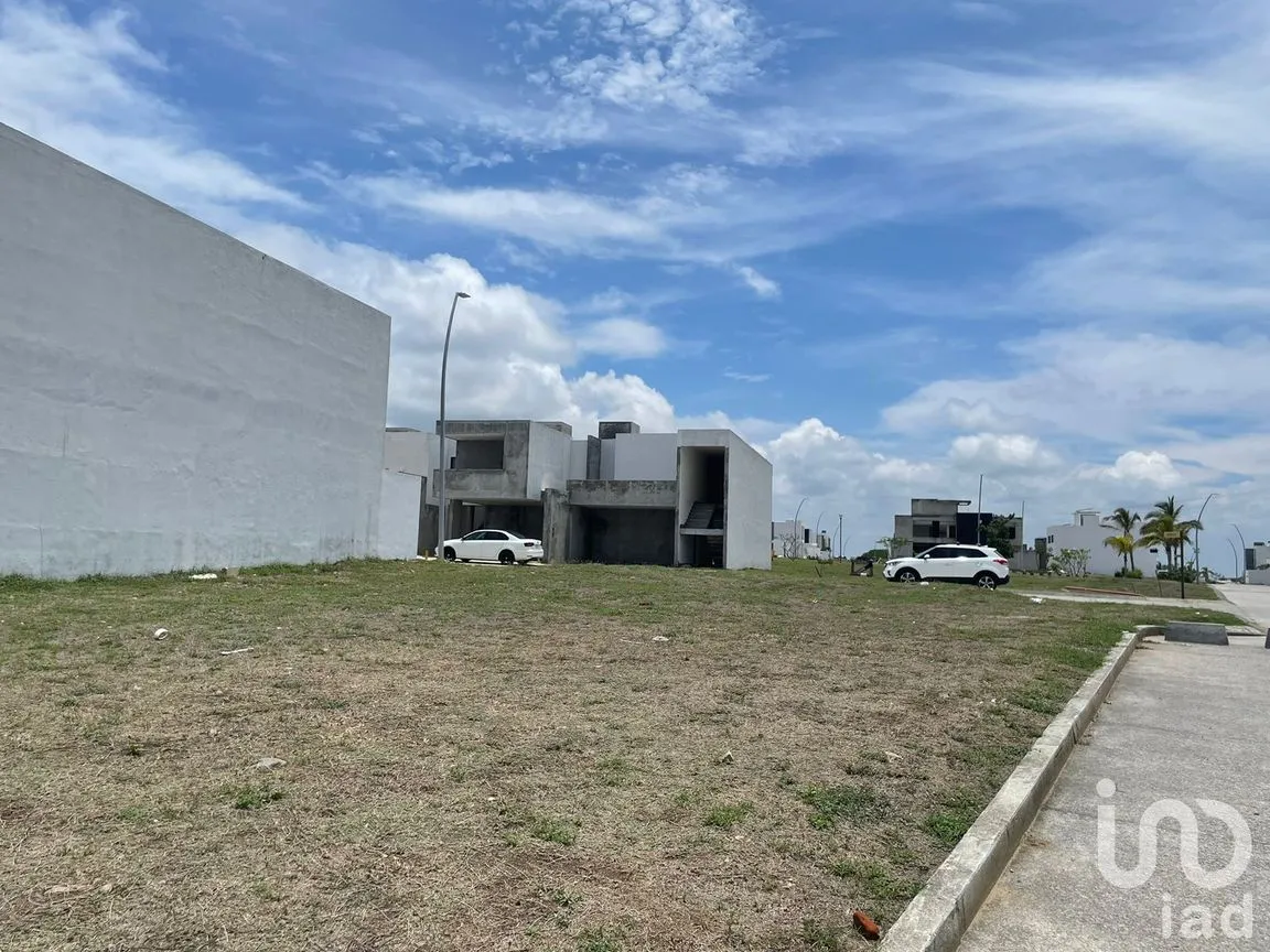 Terreno en Venta en Lomas del Dorado, Boca del Río, Veracruz de Ignacio de la Llave | NEX-213924 | iad México | Foto 11 de 12