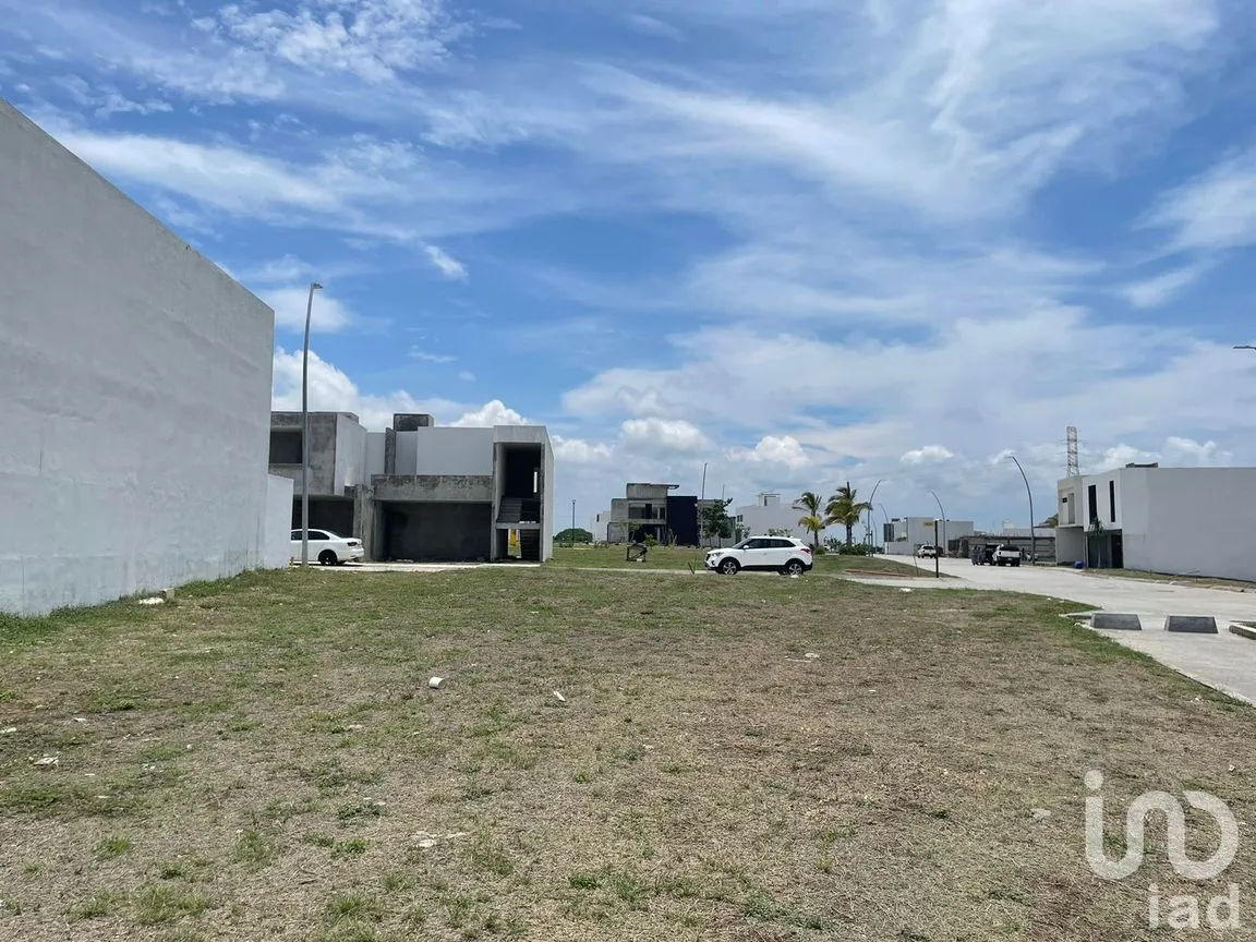 Terreno en Venta en Lomas del Dorado, Boca del Río, Veracruz de Ignacio de la Llave | NEX-213924 | iad México | Foto 12 de 12