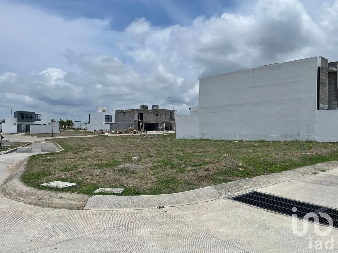 Terreno en Venta en Lomas del Dorado, Boca del Río, Veracruz de Ignacio de la Llave | NEX-213924 | iad México | Foto 3 de 12