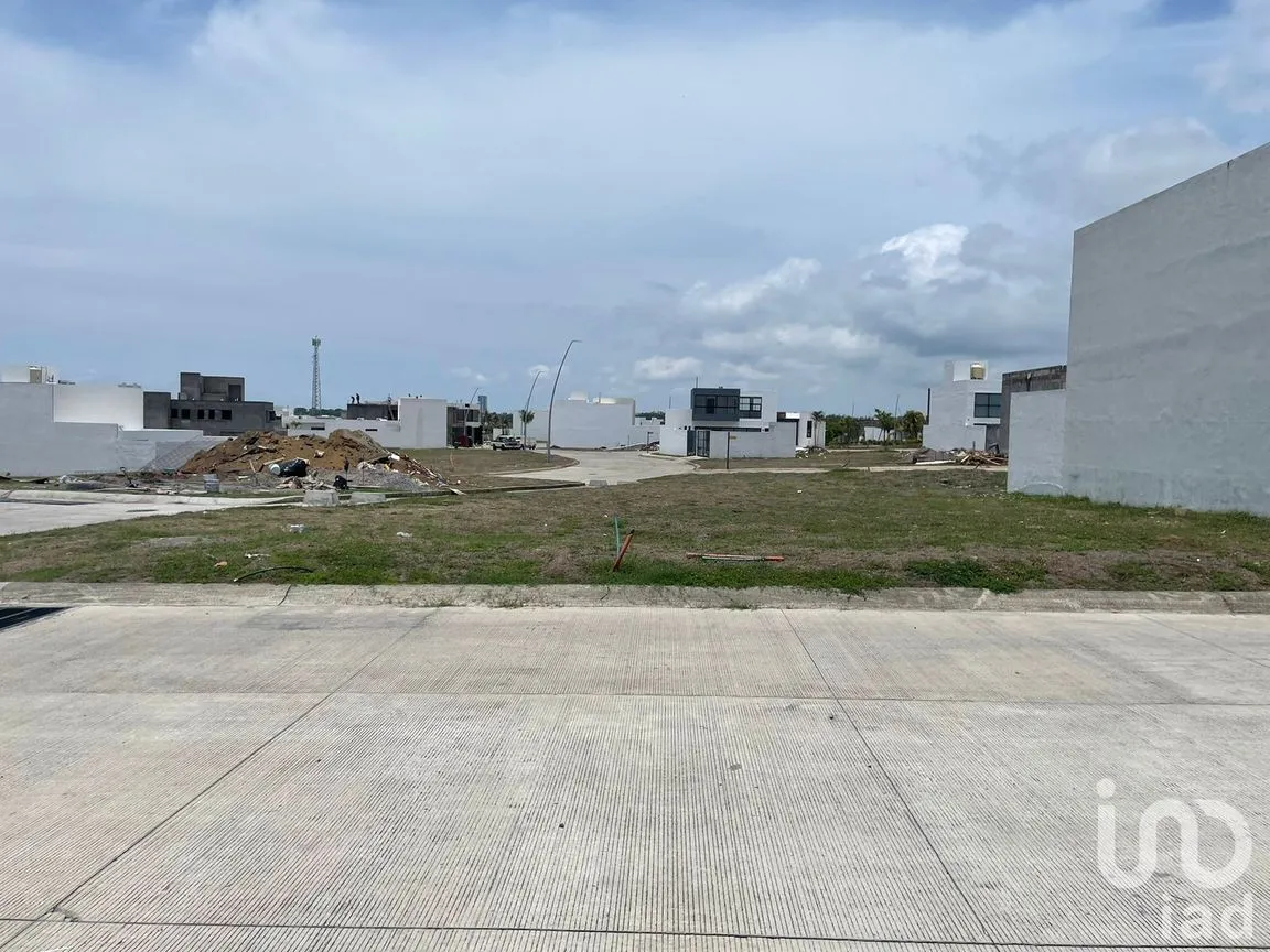 Terreno en Venta en Lomas del Dorado, Boca del Río, Veracruz de Ignacio de la Llave | NEX-213924 | iad México | Foto 4 de 12