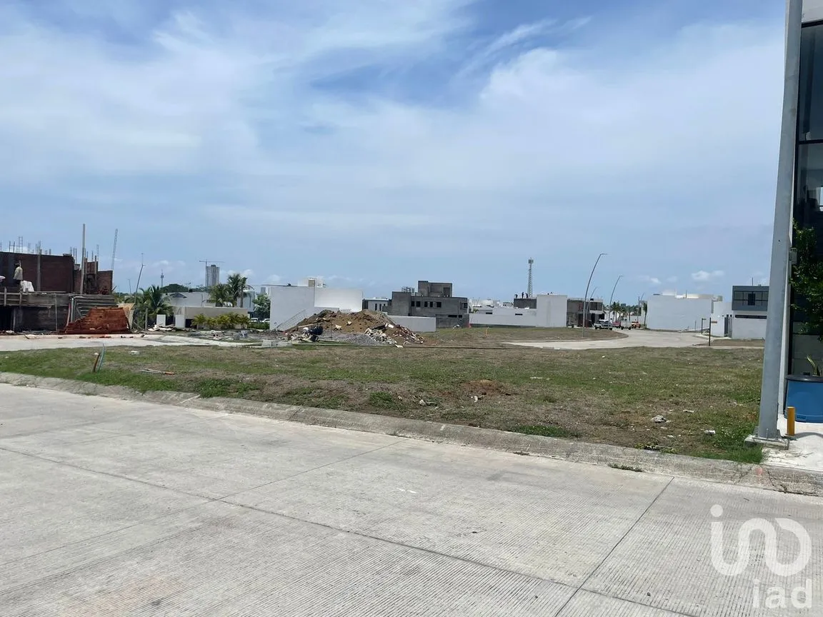 Terreno en Venta en Lomas del Dorado, Boca del Río, Veracruz de Ignacio de la Llave | NEX-213924 | iad México | Foto 7 de 12
