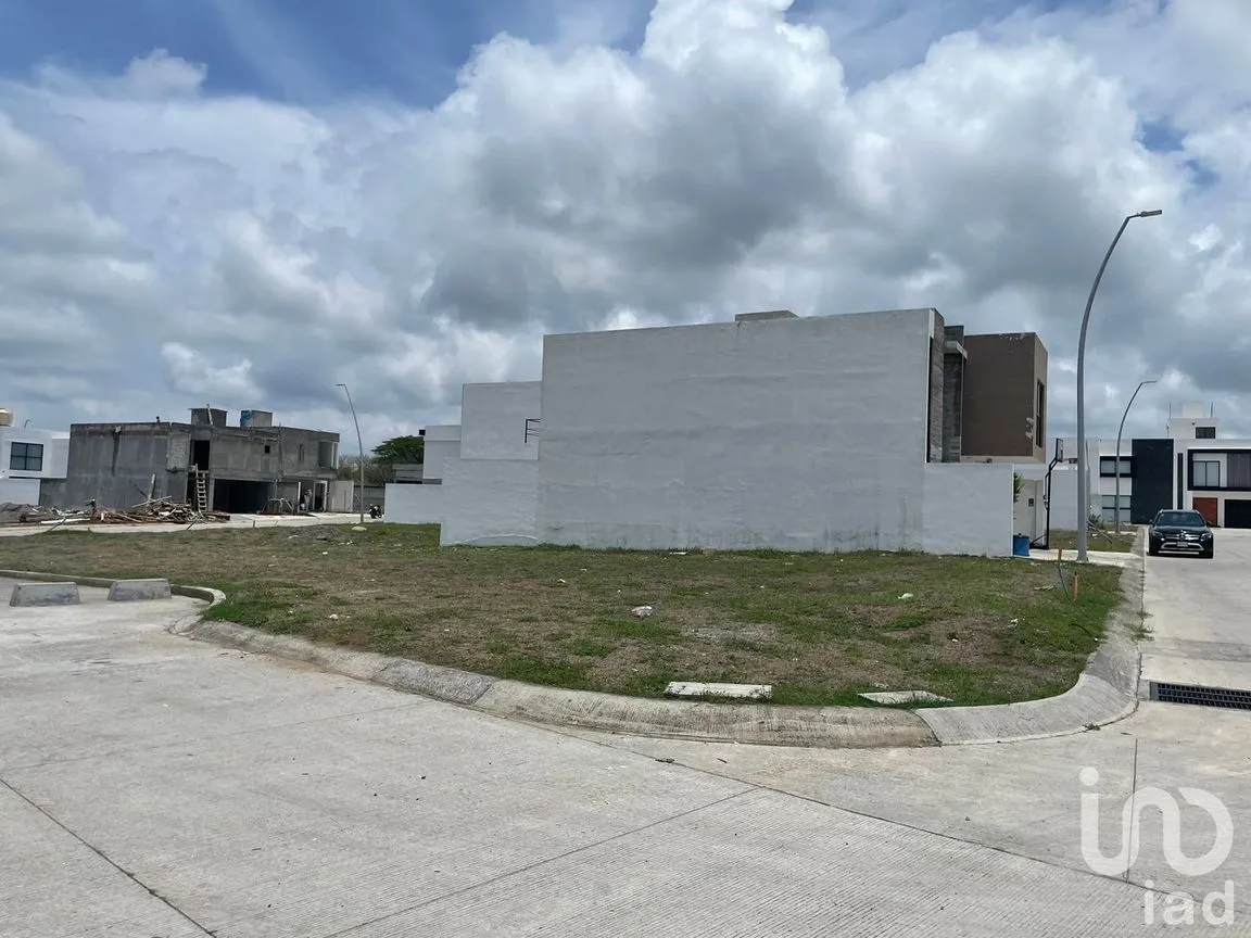 Terreno en Venta en Lomas del Dorado, Boca del Río, Veracruz de Ignacio de la Llave | NEX-213924 | iad México | Foto 8 de 12
