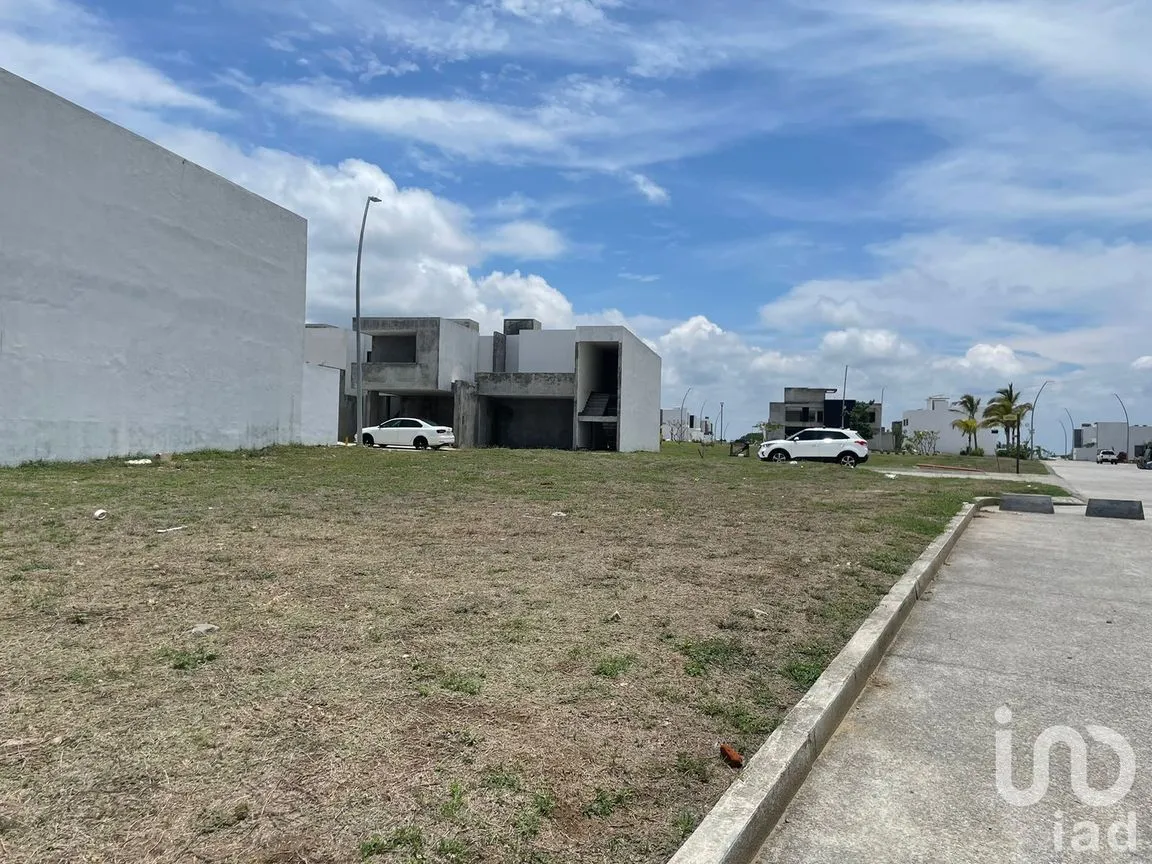 Terreno en Venta en Lomas del Dorado, Boca del Río, Veracruz de Ignacio de la Llave | NEX-213924 | iad México | Foto 9 de 12