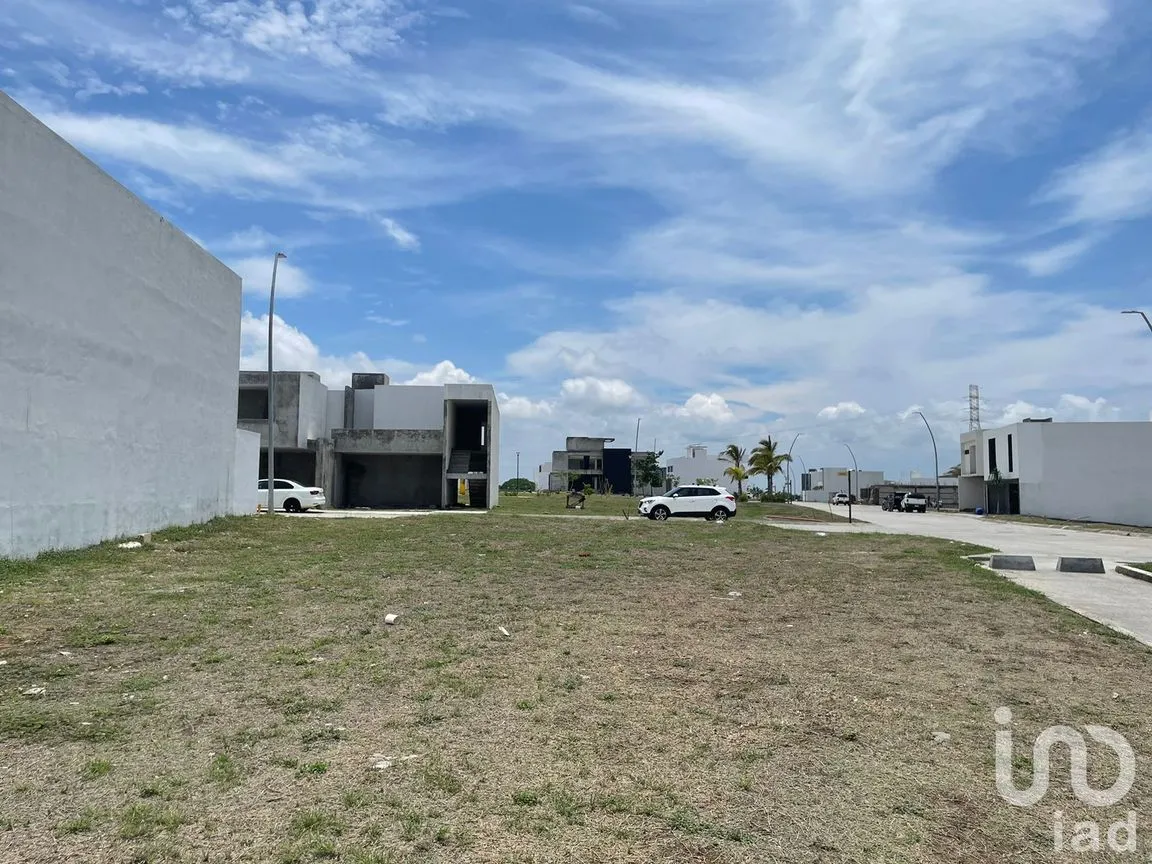 Terreno en Venta en Lomas del Dorado, Boca del Río, Veracruz de Ignacio de la Llave | NEX-213924 | iad México | Foto 10 de 12