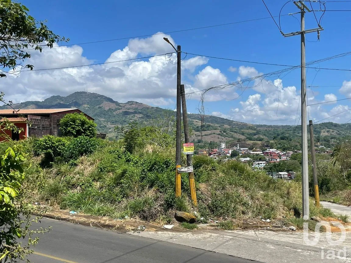 Terreno en Venta en Pénjamo, Santiago Tuxtla, Veracruz de Ignacio de la Llave | NEX-213970 | iad México | Foto 2 de 14