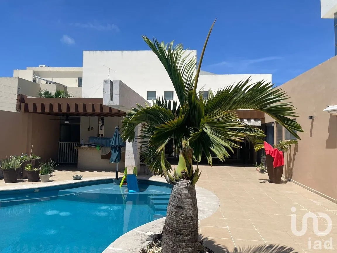 Casa en Venta en Playas del Conchal, Alvarado, Veracruz de Ignacio de la Llave | NEX-214746 | iad México | Foto 8 de 10