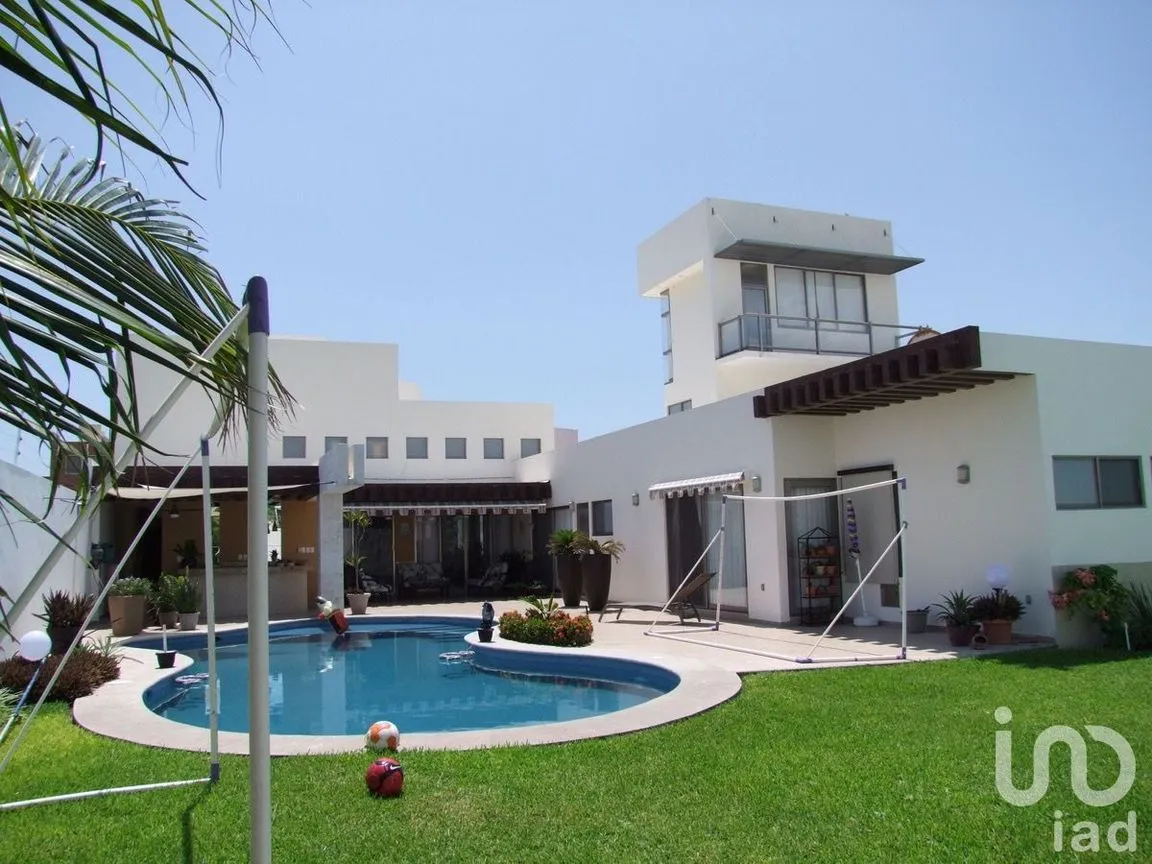 Casa en Venta en Playas del Conchal, Alvarado, Veracruz de Ignacio de la Llave | NEX-214746 | iad México | Foto 9 de 10