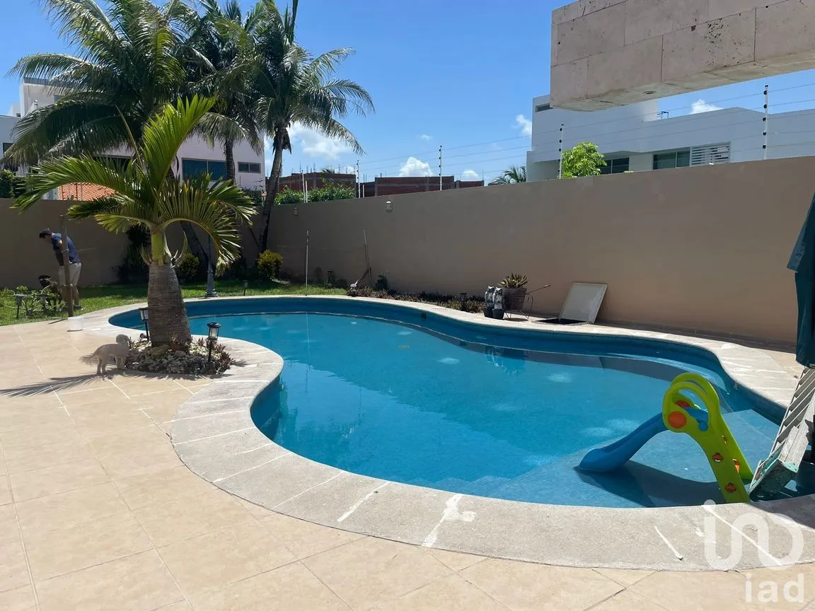 Casa en Venta en Playas del Conchal, Alvarado, Veracruz de Ignacio de la Llave | NEX-214746 | iad México | Foto 10 de 10