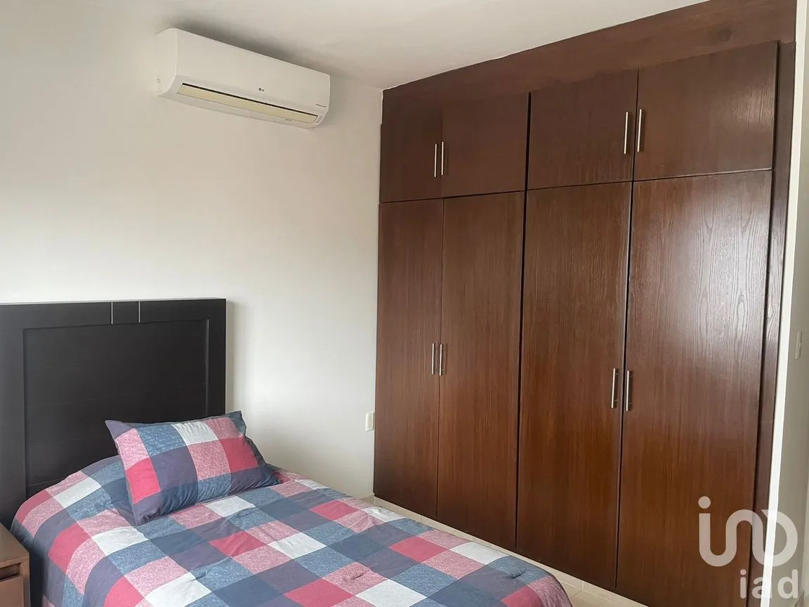 Departamento en Venta en Costa de Oro, Boca del Río, Veracruz de Ignacio de la Llave | NEX-217029 | iad México | Foto 12 de 14